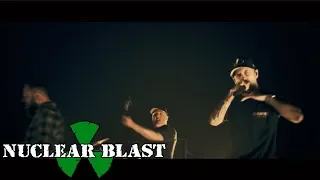 DESPISED ICON - Purgatory (OFFICIAL MUSIC VIDEO)