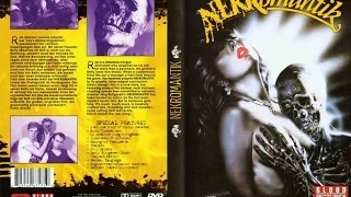 Cinema Groteske IX: Nekromantik (Las Películas mas Perturbadoras de la Historia)