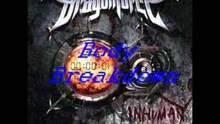 Dragonforce - Todas As 39 Músicas (Mix)