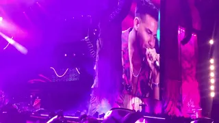 Utopia Metlife Stadium (Romeo Santos)