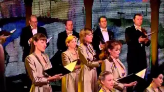 M. Glinka Chorus from the opera Ruslan and Ludmila