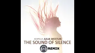 Julia Westlin - Sound Of Silence (Studio17 Remix 2022)