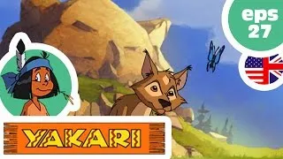 YAKARI - EP27 - The unknown fisherman