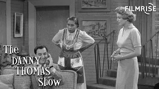 The Danny Thomas Show - Season 4, Episode 28 - Men Are Men - Full Episode