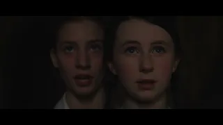 THE NUN II | 2023 | Clip "Dont Look Away Final" HD