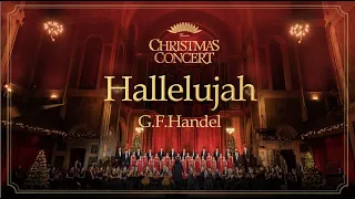 [Gracias Choir] G.F.Handel "Messiah" : Hallelujah / Eunsook Park