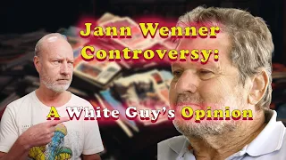 Jann Wenner’s ‘Masters’: Erasing Rock’s Diversity?