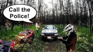 Taco Tour IV - Foul in the Forest