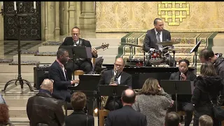 February 2, 2020: 9am Sunday Worship Service at Washington National Cathedral