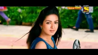 Dashing Hero (Kathanayagan) 2019 Movie Hindi Dubbed TV Promo | WTP On 9th December @9pm On Sony MAX