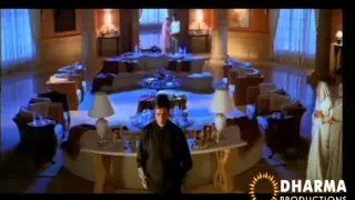 Magic of Editing - Kabhi Khushi Kabhie Gham - Deleted Scene (Part III)