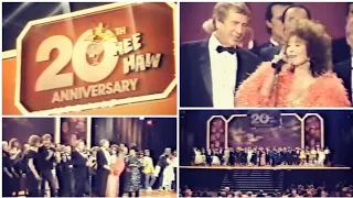 Loretta Lynn: The 20th Anniversary Show in 1988! (Hee Haw)