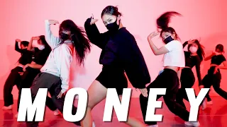 LISA - 'MONEY' / JaneKim Choreography.