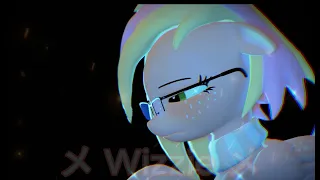 [MLP] [SFM] Sunset lover  // Animation MEME // Loop​