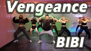 [KPOP] BiBi - Vengeance | Golfy Dance Fitness / Dance Workout | คลาสเต้นออกกำลังกาย