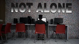 Not alone | 1 minute short film | Amit captures