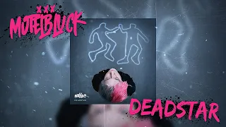 MOTELBLVCK - DEADSTAR (Lyric video)