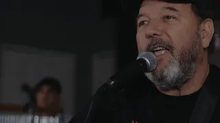 Rubén Blades presenta ¨Paraíso Road Gang¨ | NACIÓN RICA, NACIÓN POBRE