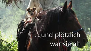 Leni, der Abenteuerhund - Zum Abschied