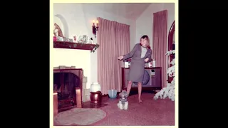45 Fantastic Photos Showing Living Rooms in the 1960s