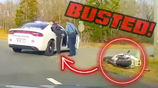 ROAD RAGE & INSTANT KARMA 2023 | BAD DRIVERS,CAR CRASH,ANGRY PEOPLE & KARENS | HOW NOT TO DRIVE #137