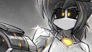 Machine Girl Cybernetic Summer | zzzHADOzzz Comic Dub