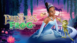 Disney's The Princess And The Frog - Instrumental Soundtrack