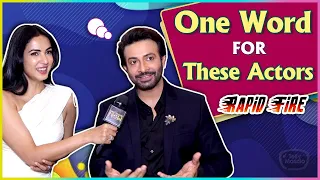 Bangladesh's Shakib Khan Finds Kangana Ranaut Queen, Deepika Dream Girl With Sonal Chauhan Exclusive