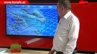 KANAL S HAVA HAQQINDA MELUMAT 08.03.2014