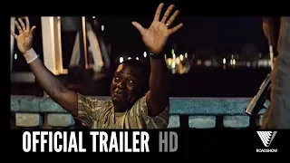 GRINGO | Official Trailer #2 | 2018 [HD]