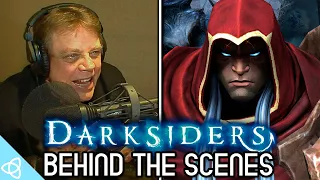 Behind the Scenes - Darksiders [Making of]