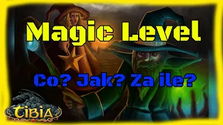 Is that worth to train magic level ? Lets Check!