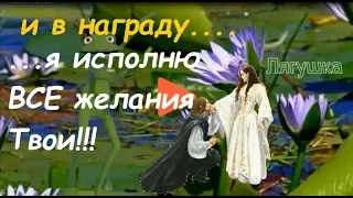 Рустам Нахушев   Три желания   Концертный номер