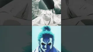 This Man Killed Zoro's Father! | One Piece #shorts