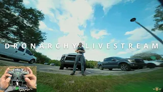 FPV Drone LiveStream | Dronarchy 1 Pack