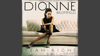 Yeah Right (Mario Basanov Remix - Radio Edit)