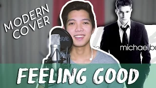 Feeling Good - Michael Bublé (COVER)