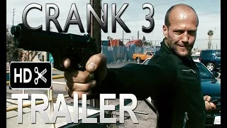 Crank 3 Trailer movie ( 2019) - Jason Statham Action Movie | EXCLUSIVE ---( FAN MADE)