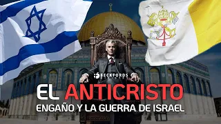 Israel, Jerusalem & El Anticristo |   La Verdadera Guerra Santa