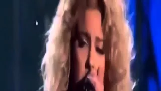 BET AWARDS 2015 - Tori Kelly Performs "Who's Lovin You" by Jackson 5 Live At "BET Awards 2015"