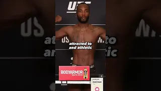 The World’s Most Aesthetic Body 🤩 (UFC Fighter: Leon Edwards)