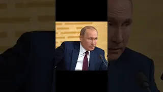 Путин про тоталитаризм!