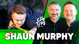 Shaun Murphy On Whether He's Underachieved, His Weight Loss & Punditry Whilst Playing