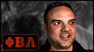 Paco Calavera monólogo (Febrero 2018) / Phi Beta Lambda