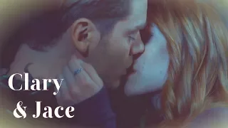 Clary & Jace  ● Just A Dream [ 2x18]