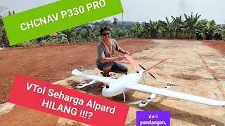 Fpv Drone Gagal Chasing Vtol CHCNAV P330 PRO.  Seharga 1M