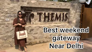 Themis mudhouse nature retreat rohtak | best resort near delhi | best weekend gateway and staycation