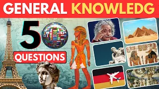 History General Knowledge Questions with Answers