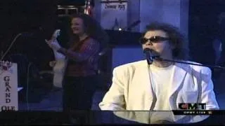 CMV Ronnie Milsap   Smokie Mountain Rain Opry Live 2