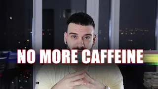 I Quit Caffeine For 1 Year (Here's What Happened...)